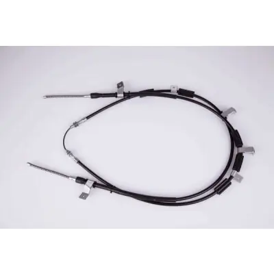 Cable de accionamiento, freno de estacionamiento HELLA 8AS 355 667-271 Mayoreo
